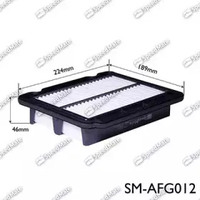 Воздушный фильтр SpeedMate купить