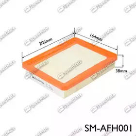 Воздушный фильтр SpeedMate купить