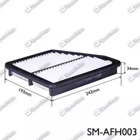 Воздушный фильтр SpeedMate купить