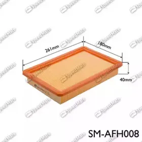 Воздушный фильтр SpeedMate купить