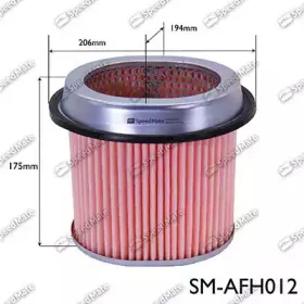 Воздушный фильтр SpeedMate купить