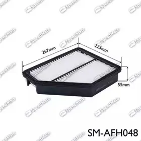 Воздушный фильтр SpeedMate купить
