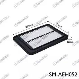 Воздушный фильтр SpeedMate купить