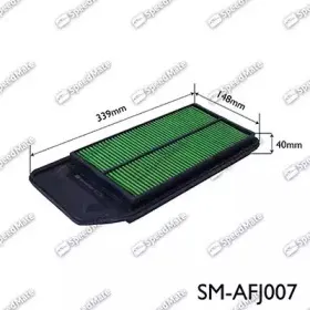 Воздушный фильтр SpeedMate купить