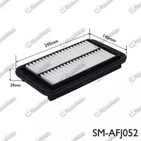 Воздушный фильтр SpeedMate купить