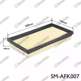 Воздушный фильтр SpeedMate купить