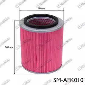 Воздушный фильтр SpeedMate купить