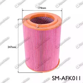 Воздушный фильтр SpeedMate купить