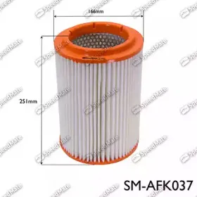 Воздушный фильтр SpeedMate купить