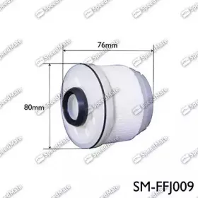 Топливный фильтр SpeedMate купить