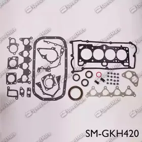Комплект прокладок, двигатель SpeedMate купить