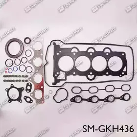 Комплект прокладок, двигатель SpeedMate купить