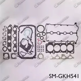 Комплект прокладок, двигатель SpeedMate купить