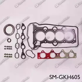 Комплект прокладок, двигатель SpeedMate купить