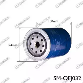 Масляный фильтр SpeedMate купить