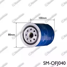 Масляный фильтр SpeedMate купить