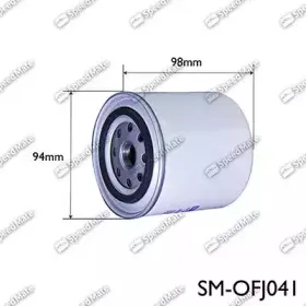 Масляный фильтр SpeedMate купить