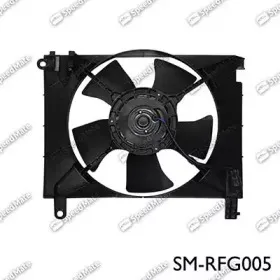 Вентилятор, охлаждение двигателя SpeedMate купить