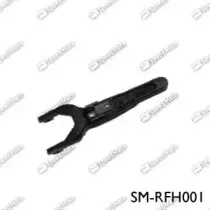 Вентилятор, охлаждение двигателя SpeedMate купить