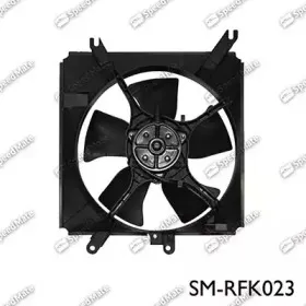 Вентилятор, охлаждение двигателя SpeedMate купить