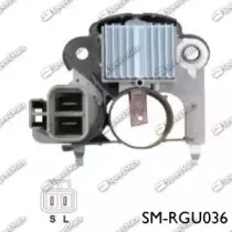 Регулятор генератора SpeedMate купить