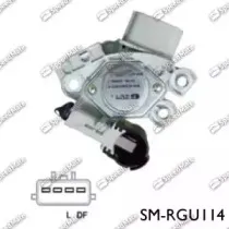 Регулятор генератора SpeedMate купить