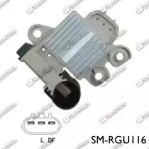 Регулятор генератора SpeedMate купить