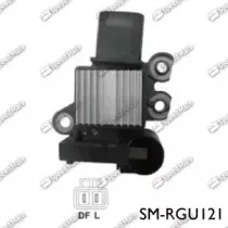 Регулятор генератора SpeedMate купить