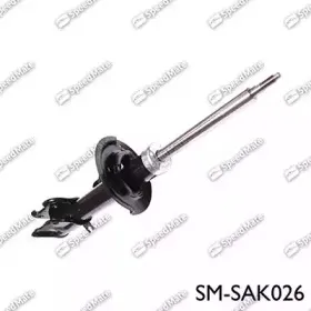 Амортизатор SpeedMate купить