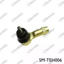 Наконечник поперечной рулевой тяги SpeedMate купить