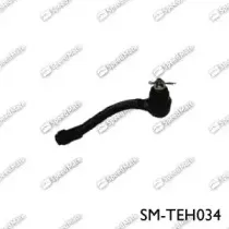 Наконечник поперечной рулевой тяги SpeedMate купить