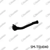 Наконечник поперечной рулевой тяги SpeedMate купить