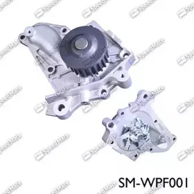 Водяной насос SpeedMate купить