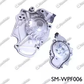 Водяной насос SpeedMate купить