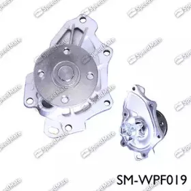 Водяной насос SpeedMate купить