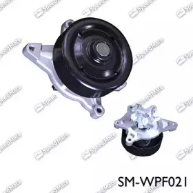 Водяной насос SpeedMate купить