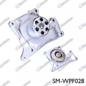 Водяной насос SpeedMate купить