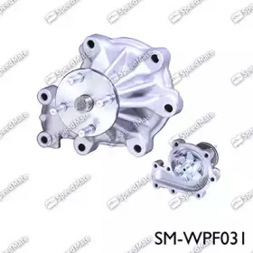 Водяной насос SpeedMate купить