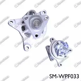 Водяной насос SpeedMate купить