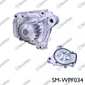 Водяной насос SpeedMate купить