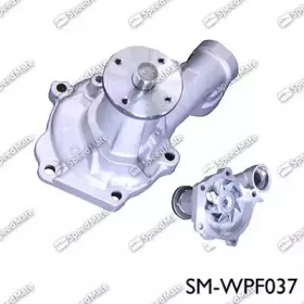 Водяной насос SpeedMate купить