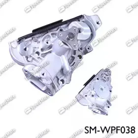 Водяной насос SpeedMate купить