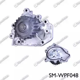 Водяной насос SpeedMate купить