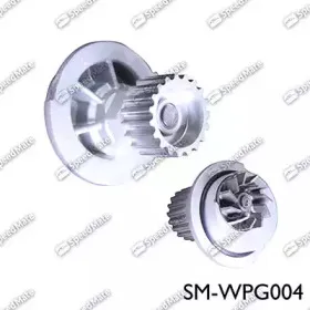 Водяной насос SpeedMate купить