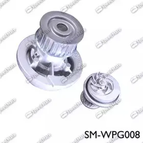 Водяной насос SpeedMate купить