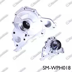 Водяной насос SpeedMate купить