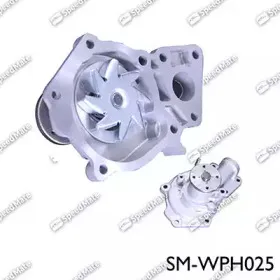 Водяной насос SpeedMate купить