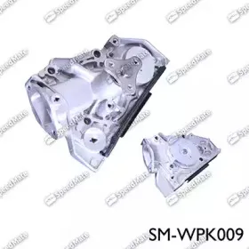 Водяной насос SpeedMate купить