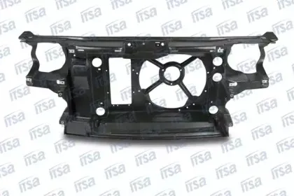 Облицовка передка ITSA купить