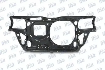 Облицовка передка ITSA купить